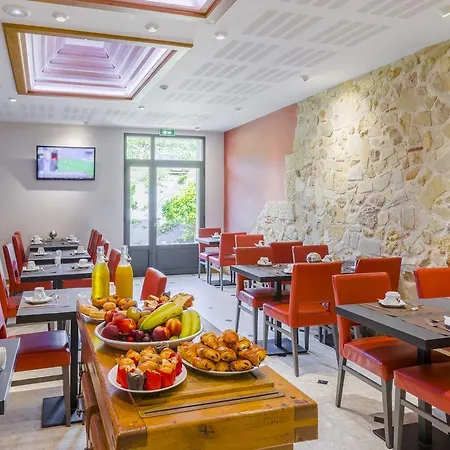 Minvielle - Les Oliviers 3*