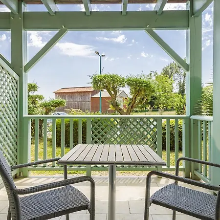 Minvielle - Les Oliviers