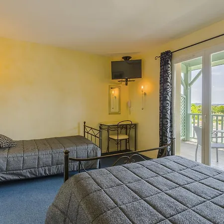 Minvielle - Les Oliviers