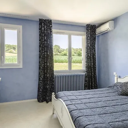 Minvielle - Les Oliviers 3*