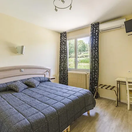 Minvielle - Les Oliviers 3* Segos