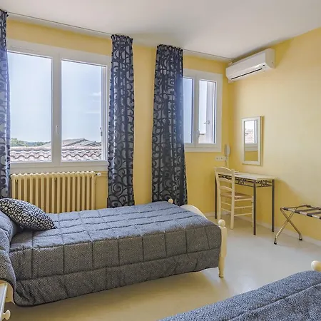 Hotel Minvielle - Les Oliviers