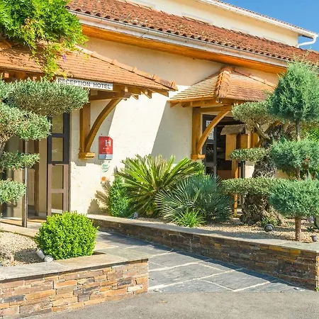 Minvielle - Les Oliviers