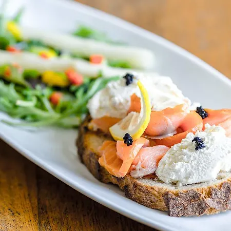 Minvielle - Les Oliviers Hotel 3*