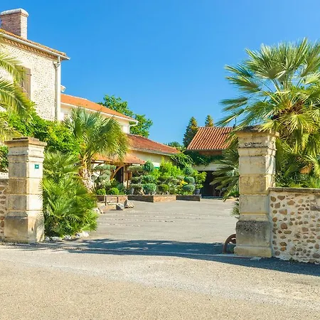 Minvielle - Les Oliviers