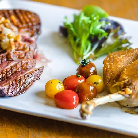 Minvielle - Les Oliviers 3* Segos