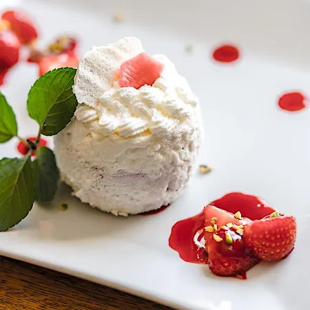 Minvielle - Les Oliviers Hotel 3*