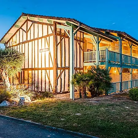 Otel Minvielle - Les Oliviers