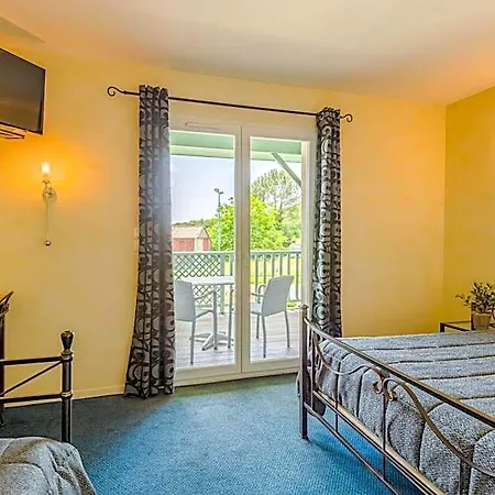 Otel Minvielle - Les Oliviers