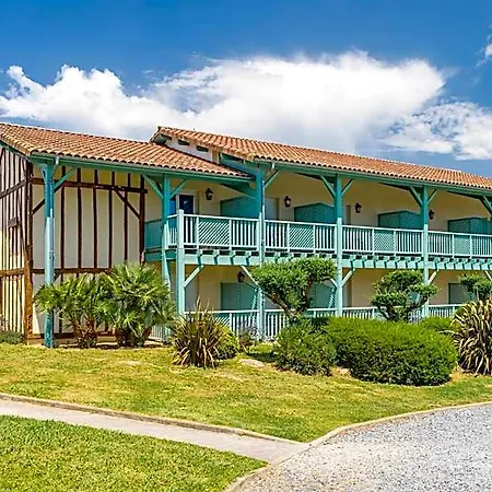 Minvielle - Les Oliviers Otel