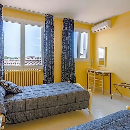 Minvielle - Les Oliviers Otel