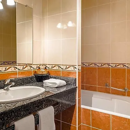 Otel Minvielle - Les Oliviers
