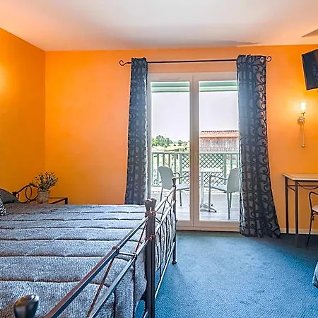 Minvielle - Les Oliviers Otel Ségos