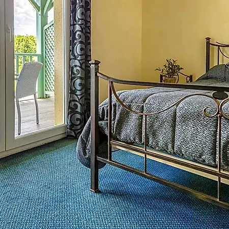 Minvielle - Les Oliviers Otel