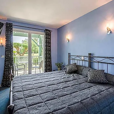 Minvielle - Les Oliviers Otel Ségos