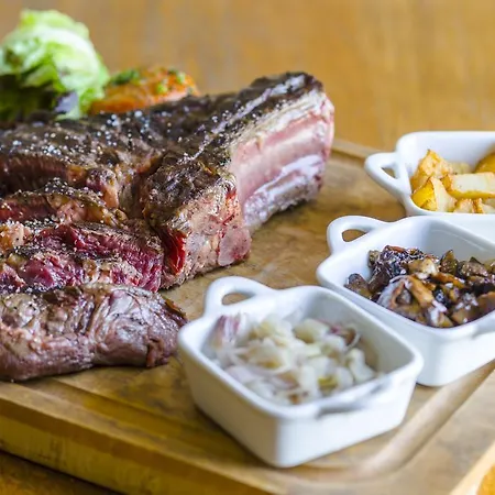 Hotell Minvielle - Les Oliviers