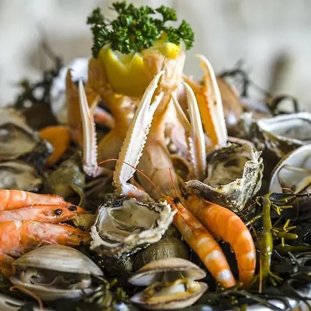 Minvielle - Les Oliviers 3*