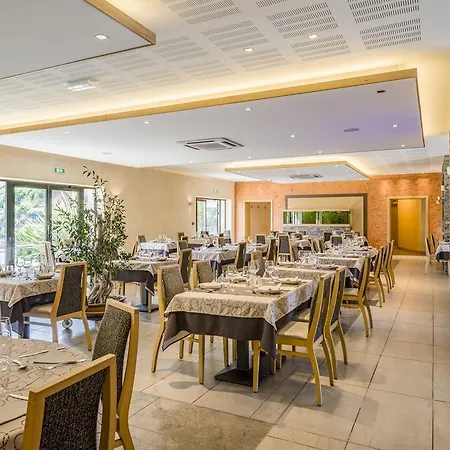 Minvielle - Les Oliviers Ségos