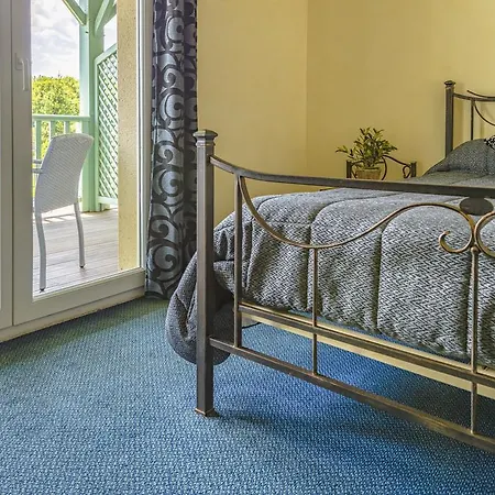 Hotell Minvielle - Les Oliviers Ségos