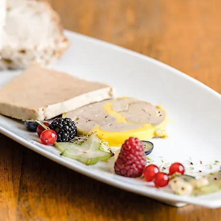 Minvielle - Les Oliviers Hotel