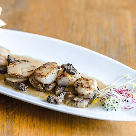 Minvielle - Les Oliviers Hotel