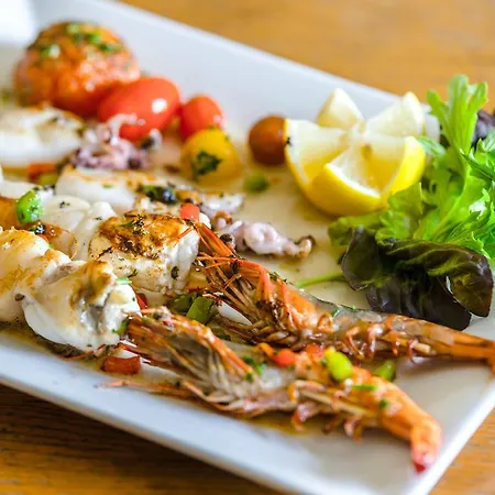 Hotell Minvielle - Les Oliviers