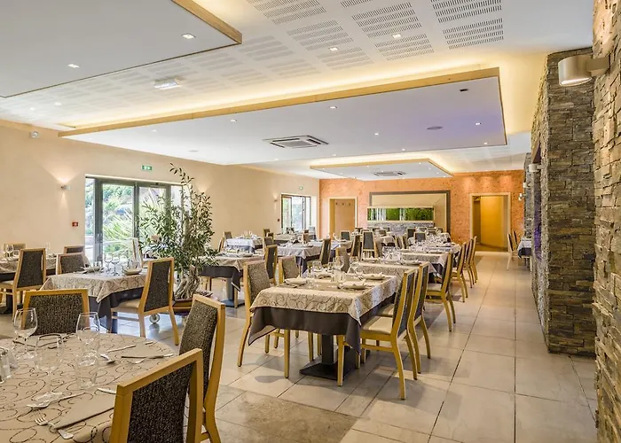 Minvielle - Les Oliviers Ségos