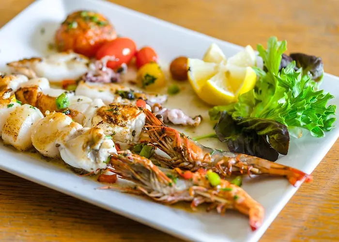 Ξενοδοχείο Minvielle - Les Oliviers