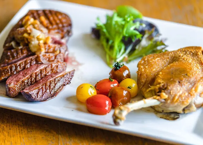 Minvielle - Les Oliviers 3* Ségos